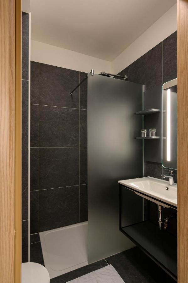 B&B Hotel Maribor Bagian luar foto