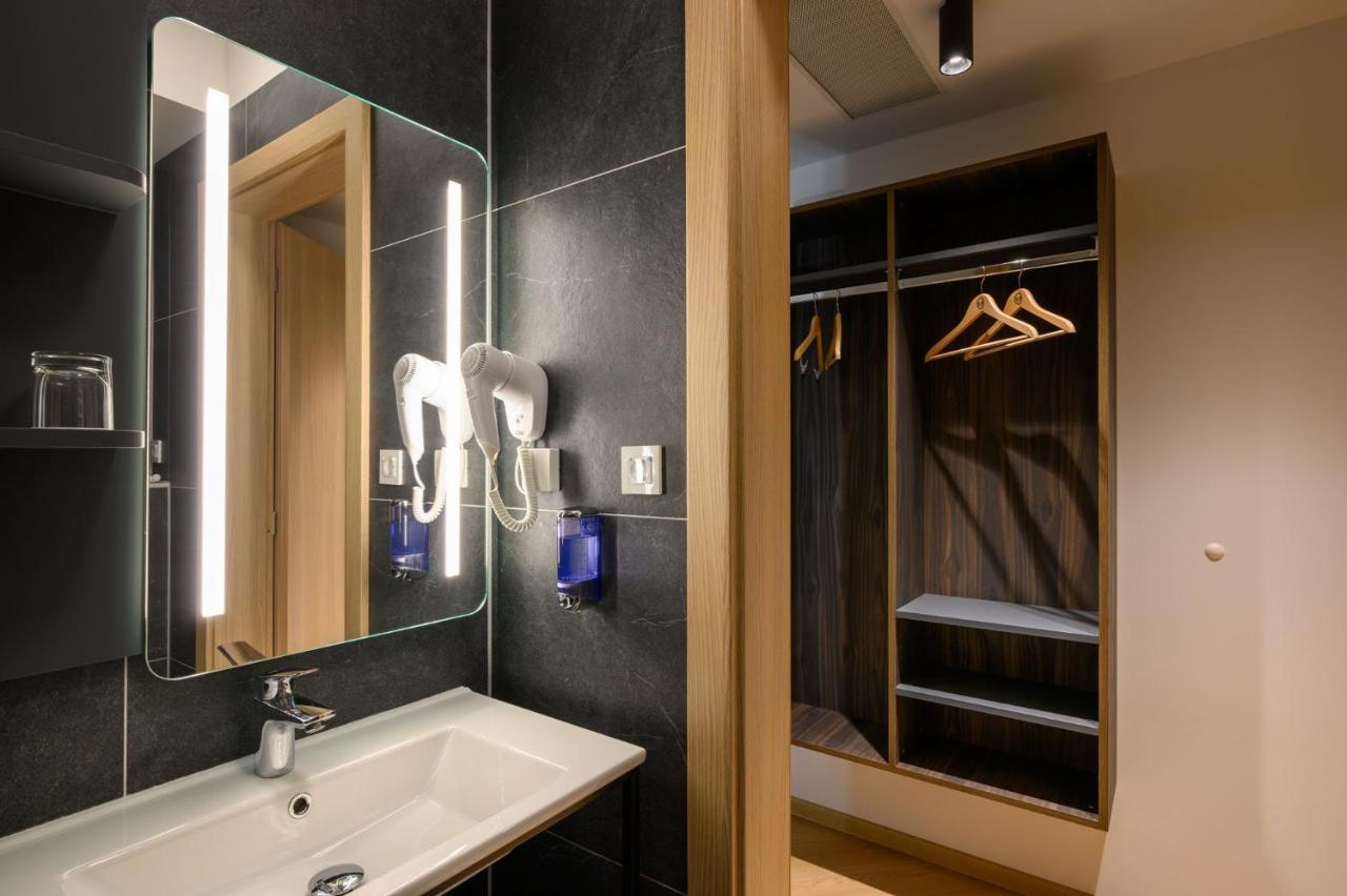 B&B Hotel Maribor Bagian luar foto